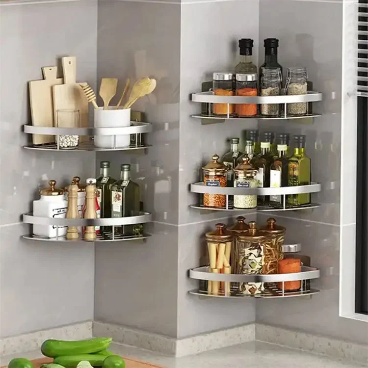 Ανοξείδωτο ράφι μπάνιου από ανοξείδωτο χάλυβα